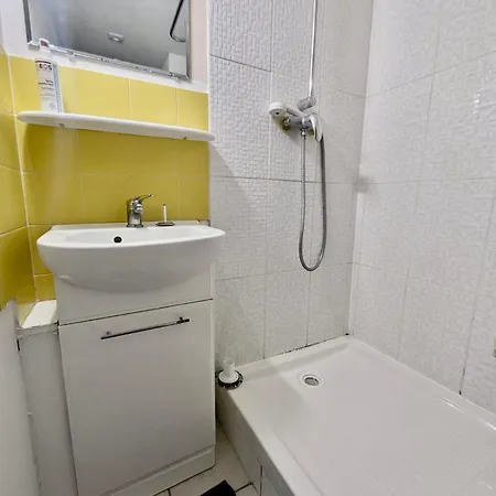 Apartment Moderne - Centre & Equipe - Proche De Grenoble