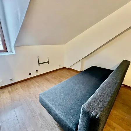Moderne - Centre & Equipe - Proche De * Grenoble